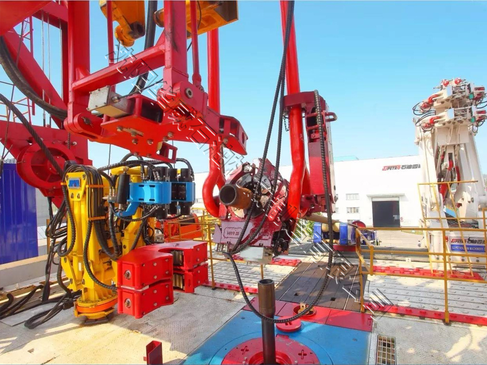 蚌埠对石油机械保养时需要做哪些工作？